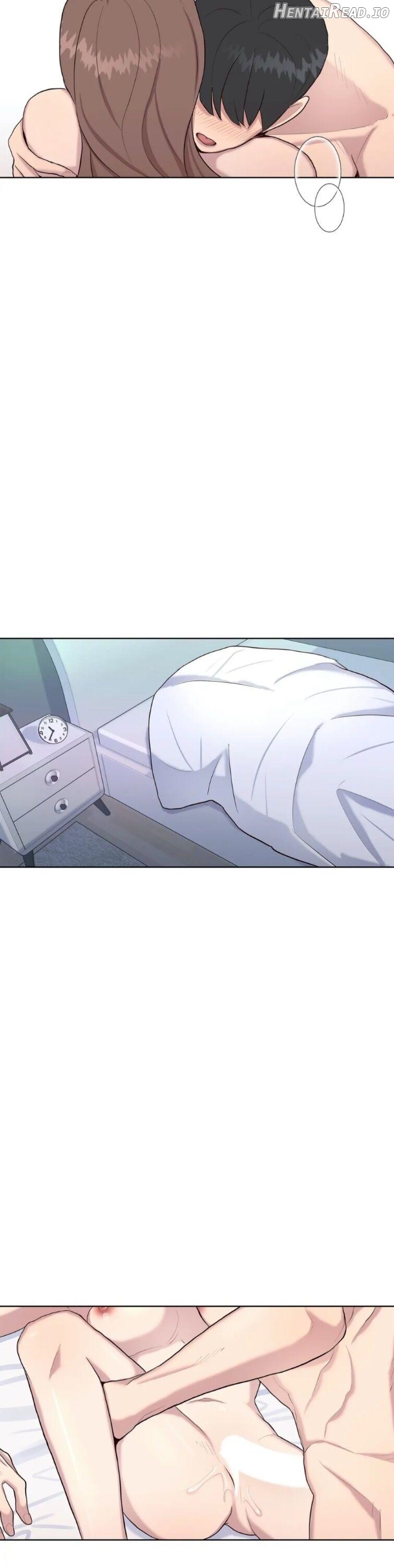 Toxic Burn Chapter 27 - page 27