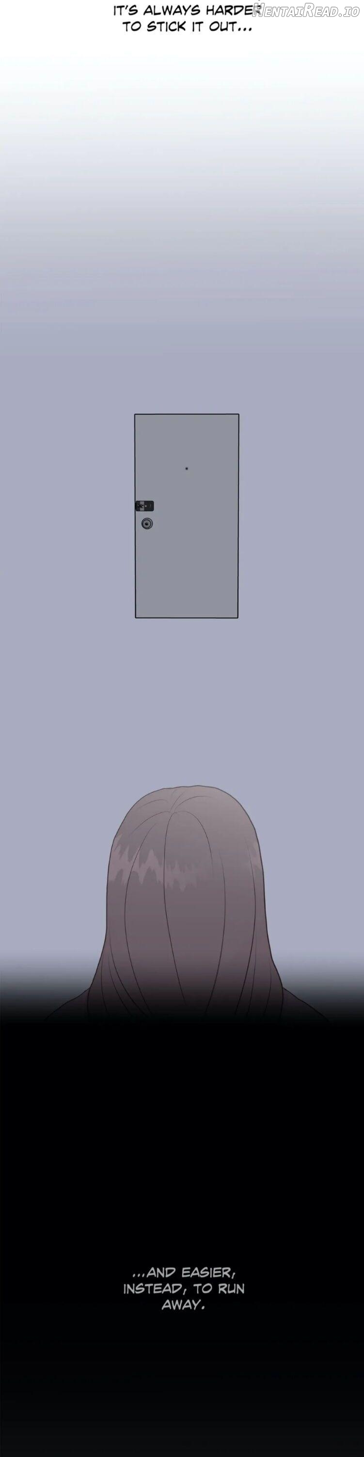 Toxic Burn Chapter 27 - page 32