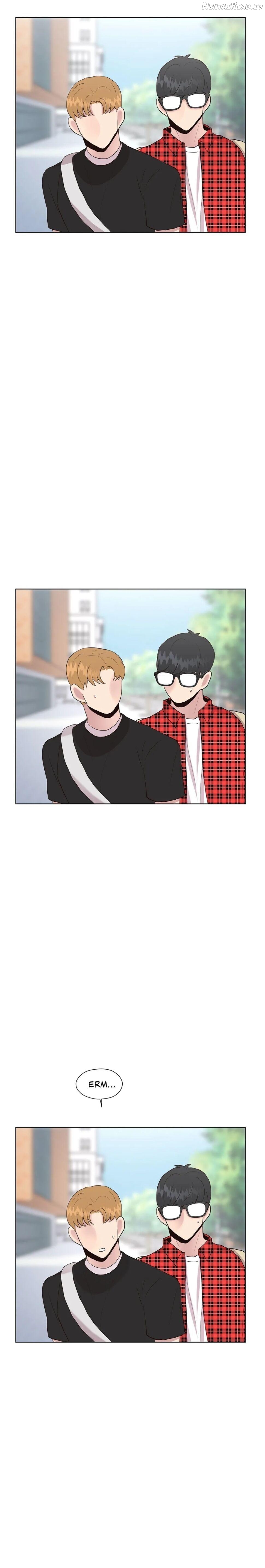 Toxic Burn Chapter 27 - page 39