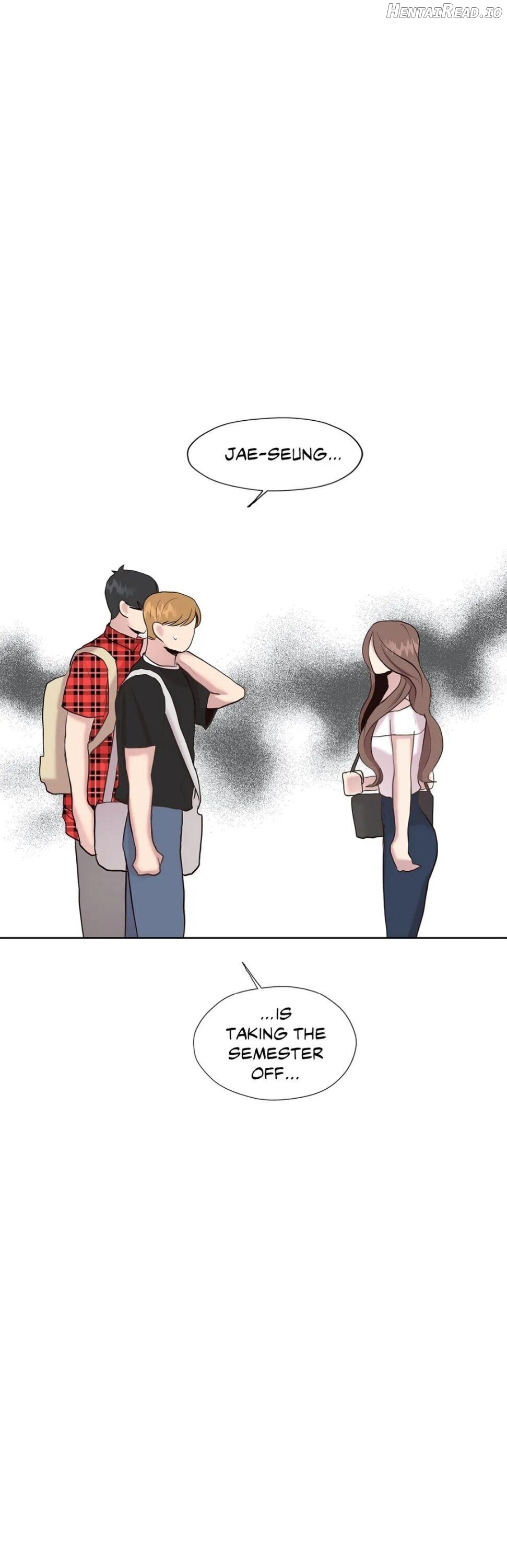 Toxic Burn Chapter 27 - page 40