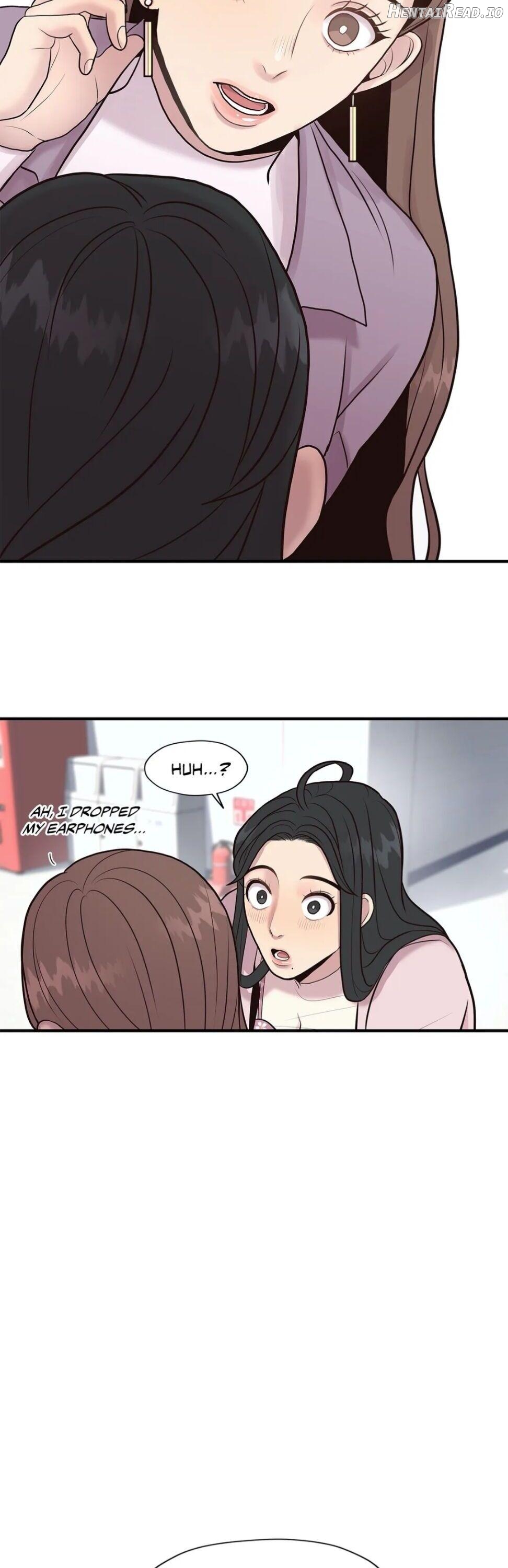 Toxic Burn Chapter 7 - page 2