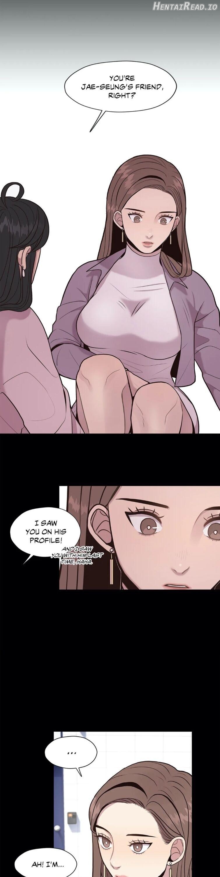 Toxic Burn Chapter 7 - page 14