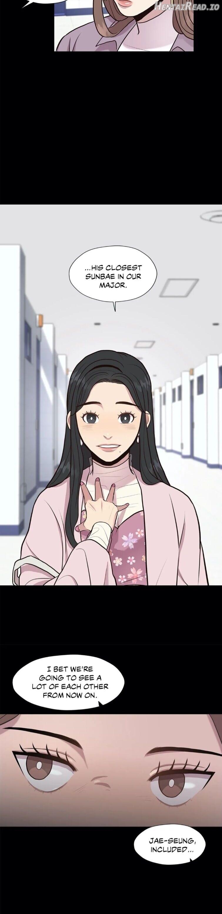 Toxic Burn Chapter 7 - page 15