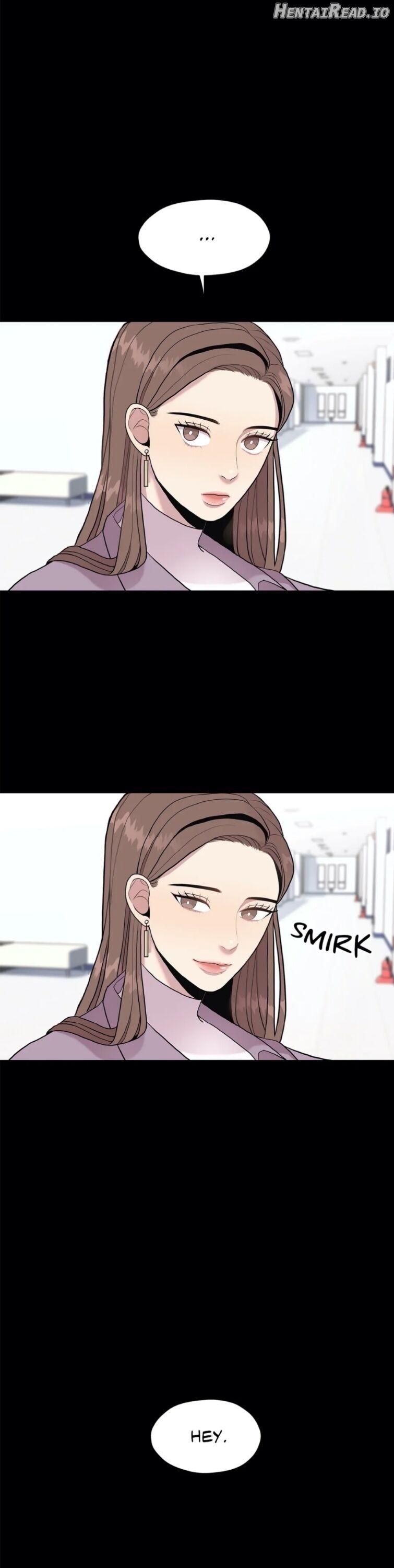 Toxic Burn Chapter 7 - page 16