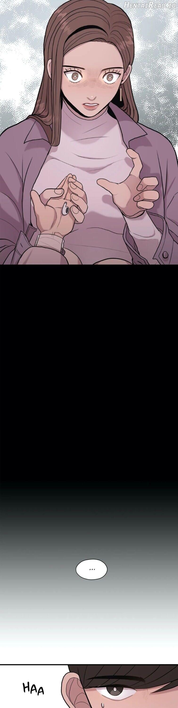 Toxic Burn Chapter 7 - page 19