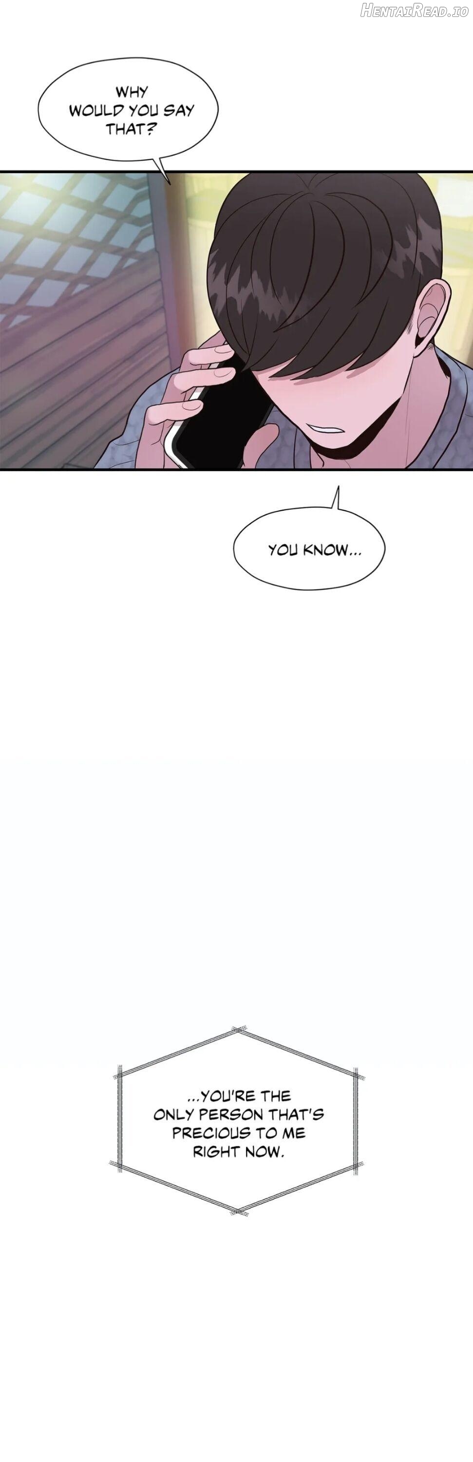 Toxic Burn Chapter 7 - page 26