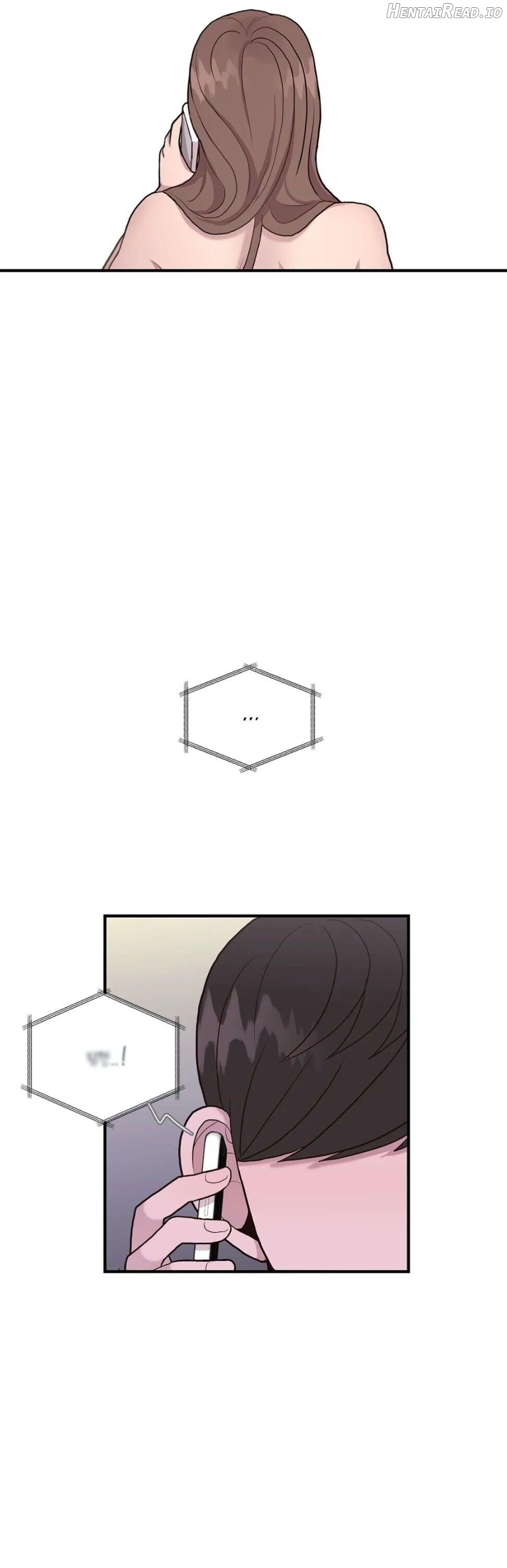 Toxic Burn Chapter 7 - page 27