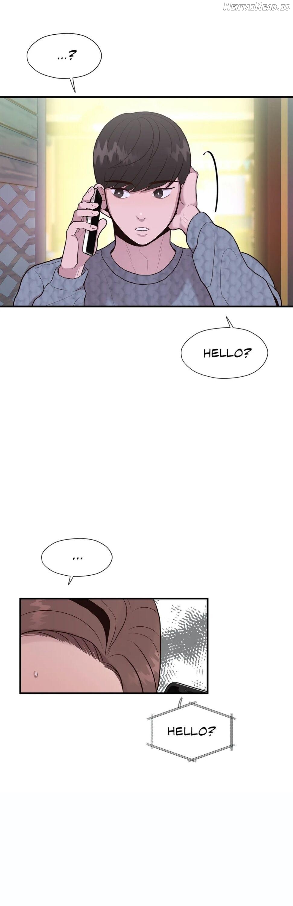 Toxic Burn Chapter 7 - page 28