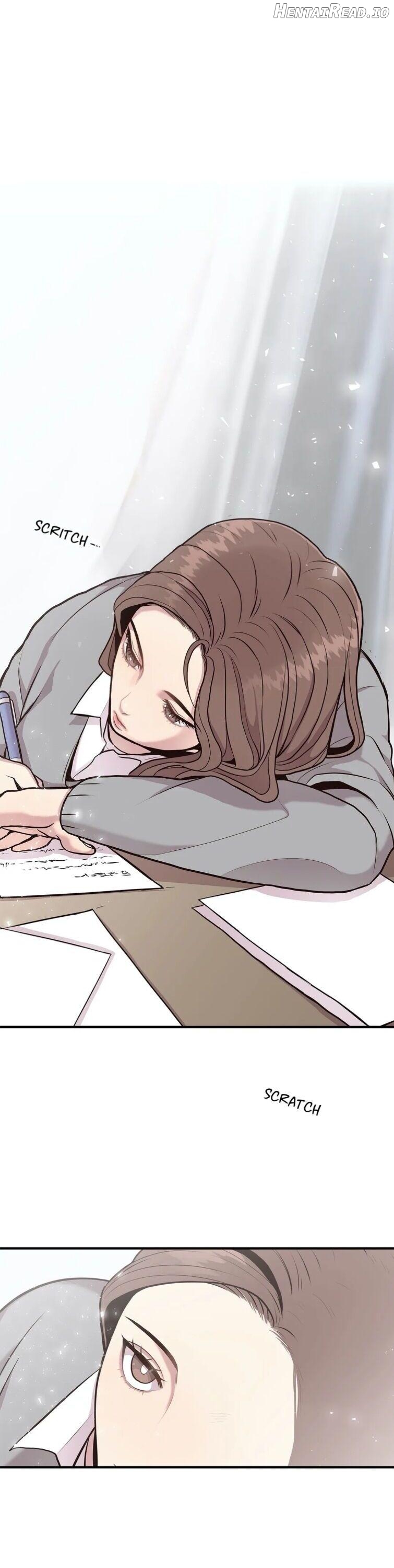 Toxic Burn Chapter 7 - page 7