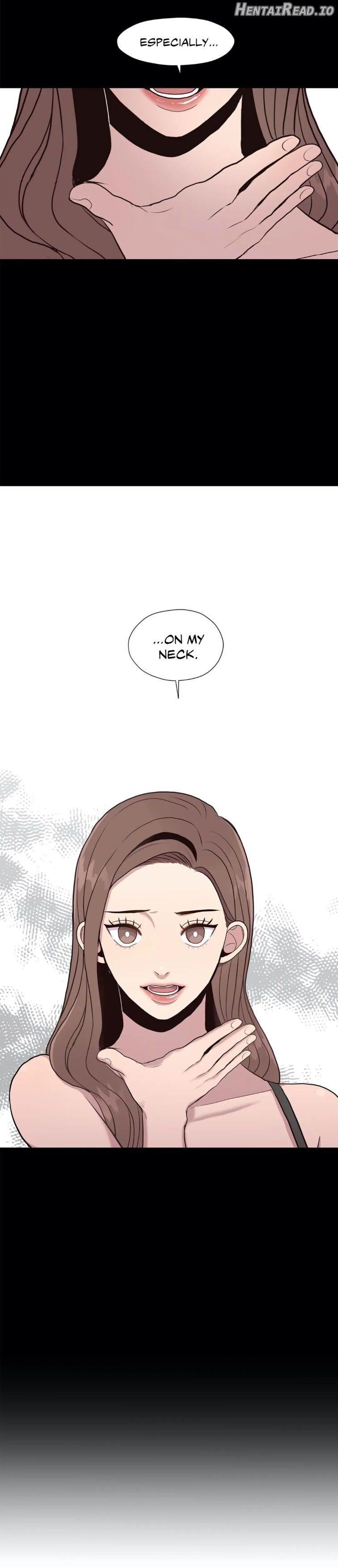 Toxic Burn Chapter 8 - page 11