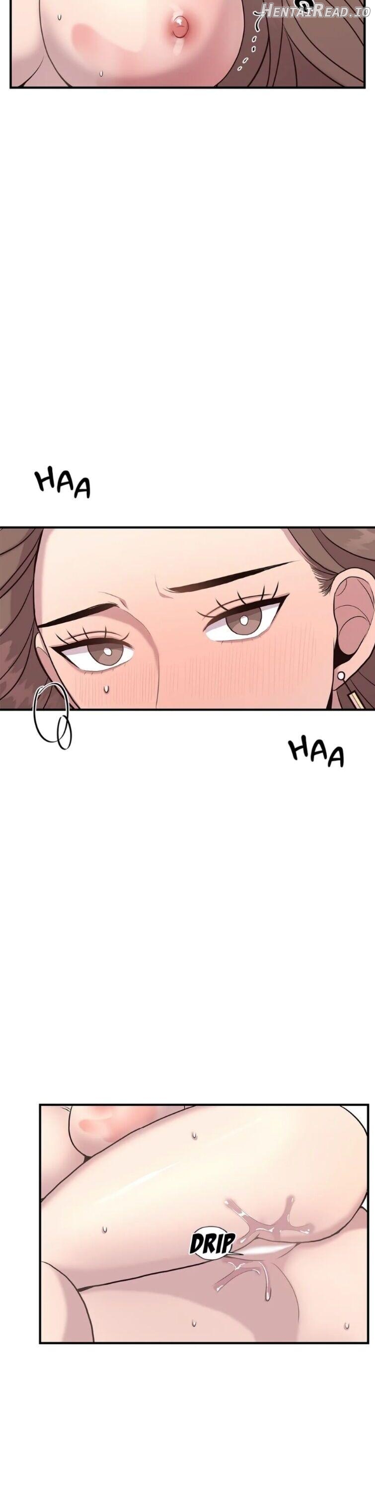 Toxic Burn Chapter 8 - page 18