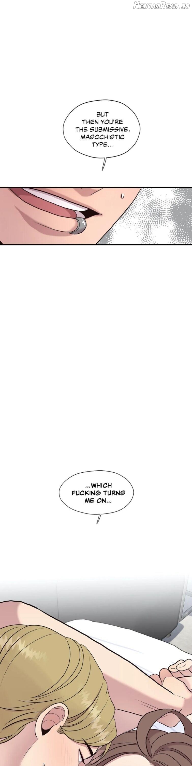 Toxic Burn Chapter 8 - page 19