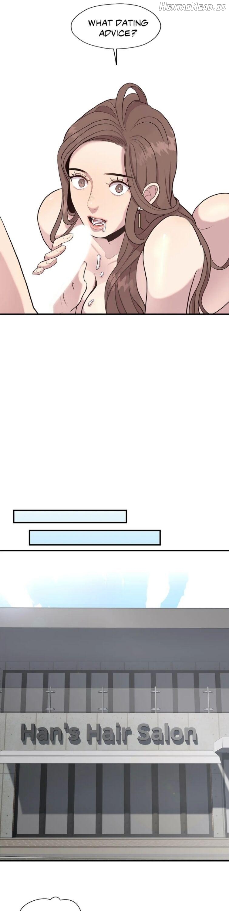 Toxic Burn Chapter 8 - page 27