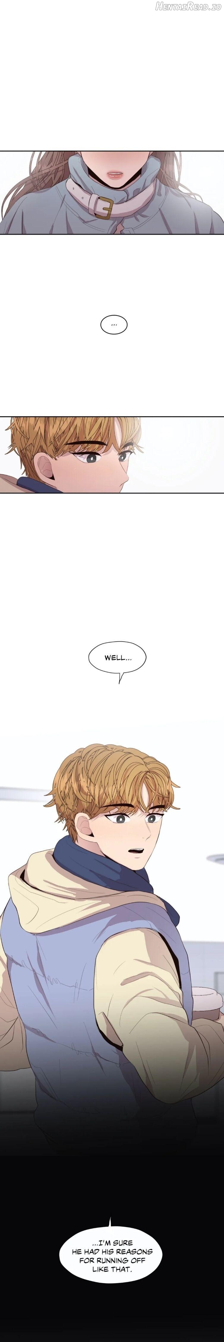 Toxic Burn Chapter 28 - page 16