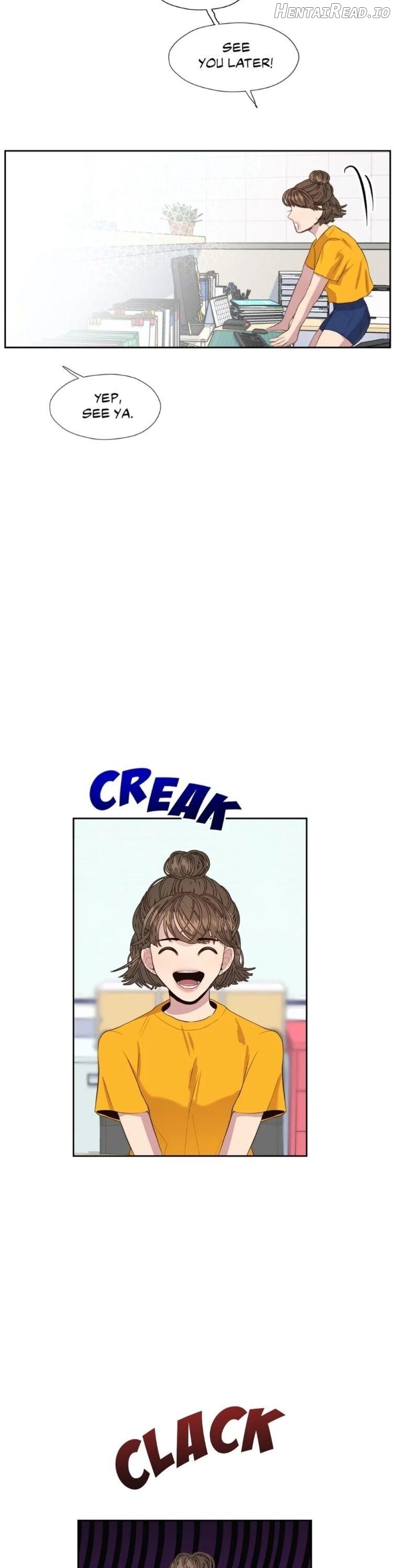 Toxic Burn Chapter 28 - page 24