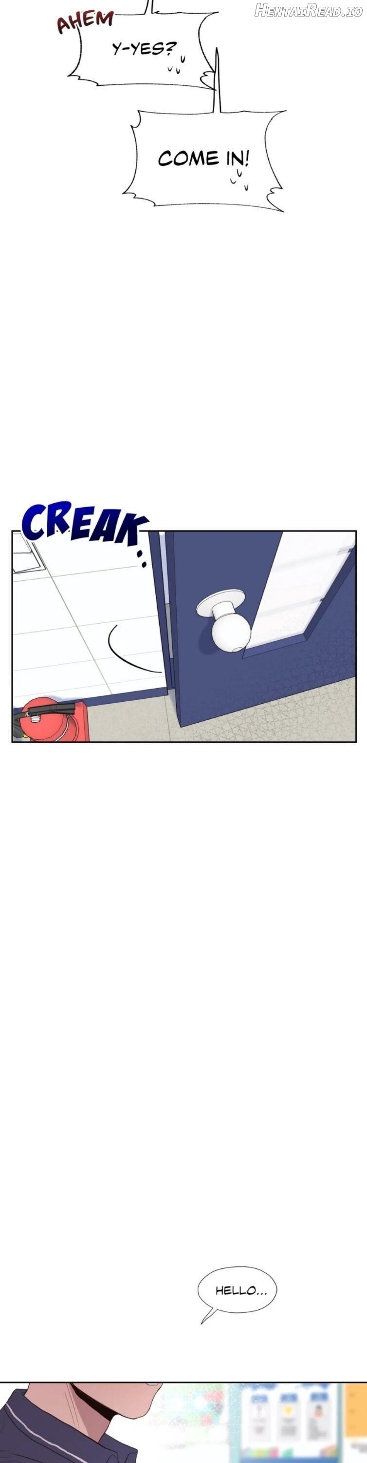 Toxic Burn Chapter 28 - page 26