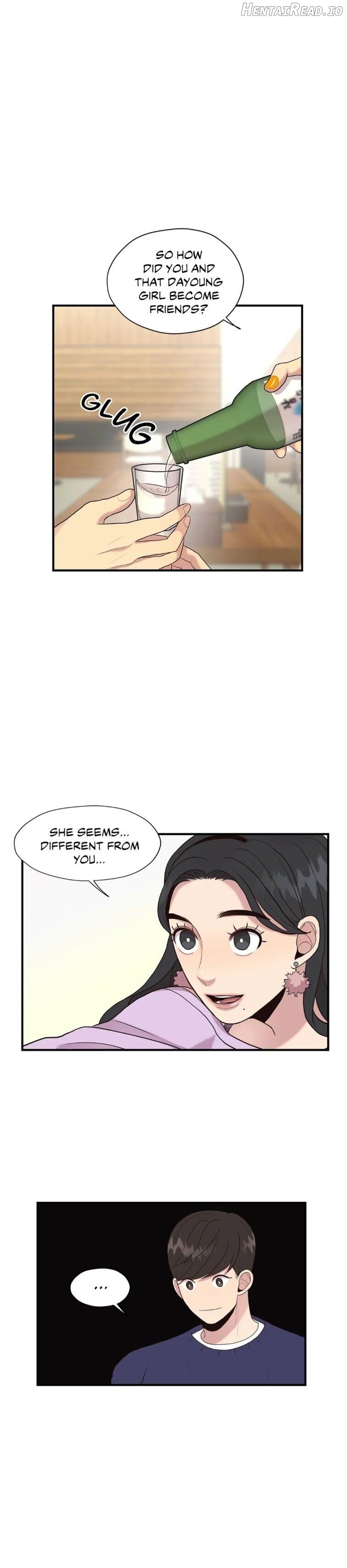 Toxic Burn Chapter 9 - page 11