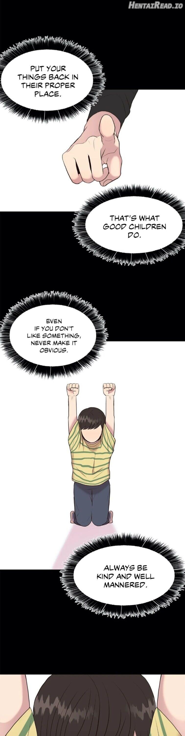 Toxic Burn Chapter 9 - page 15