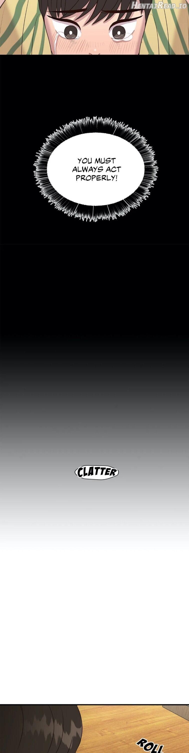 Toxic Burn Chapter 9 - page 16