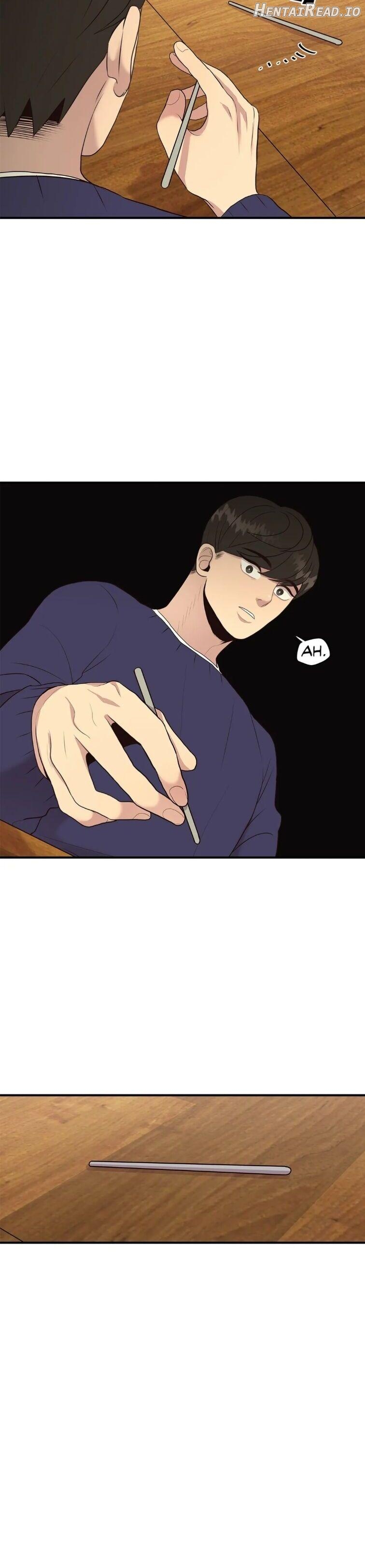 Toxic Burn Chapter 9 - page 17