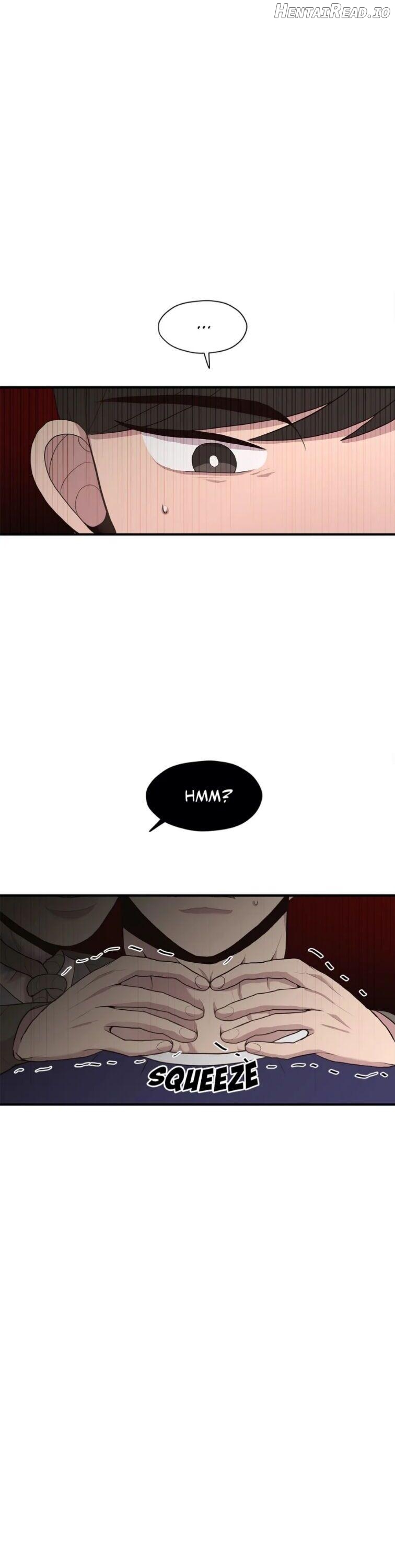 Toxic Burn Chapter 9 - page 19