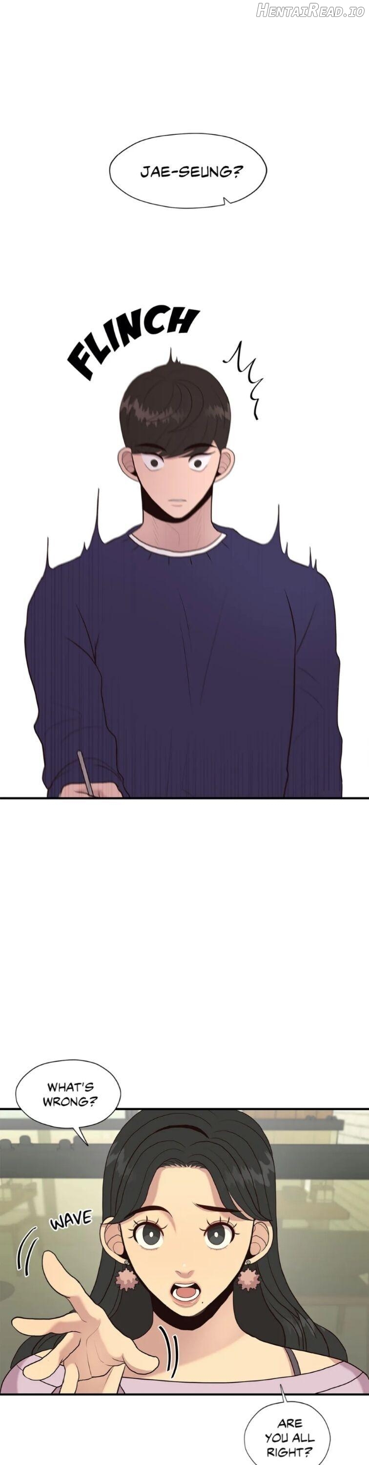 Toxic Burn Chapter 9 - page 20