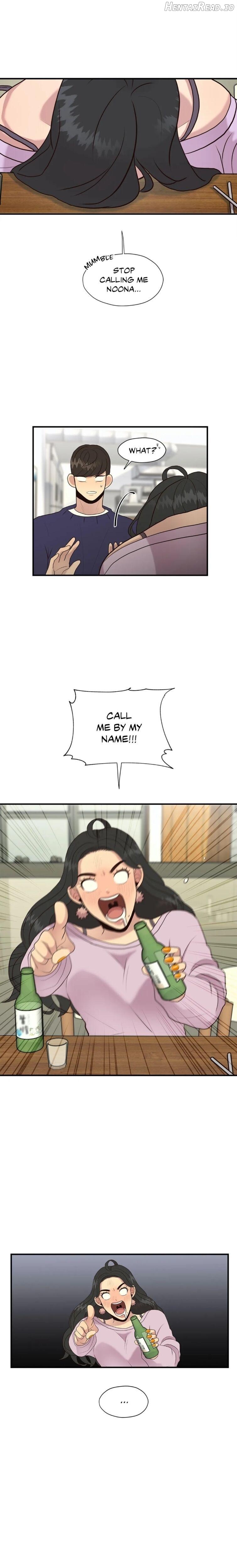 Toxic Burn Chapter 9 - page 28