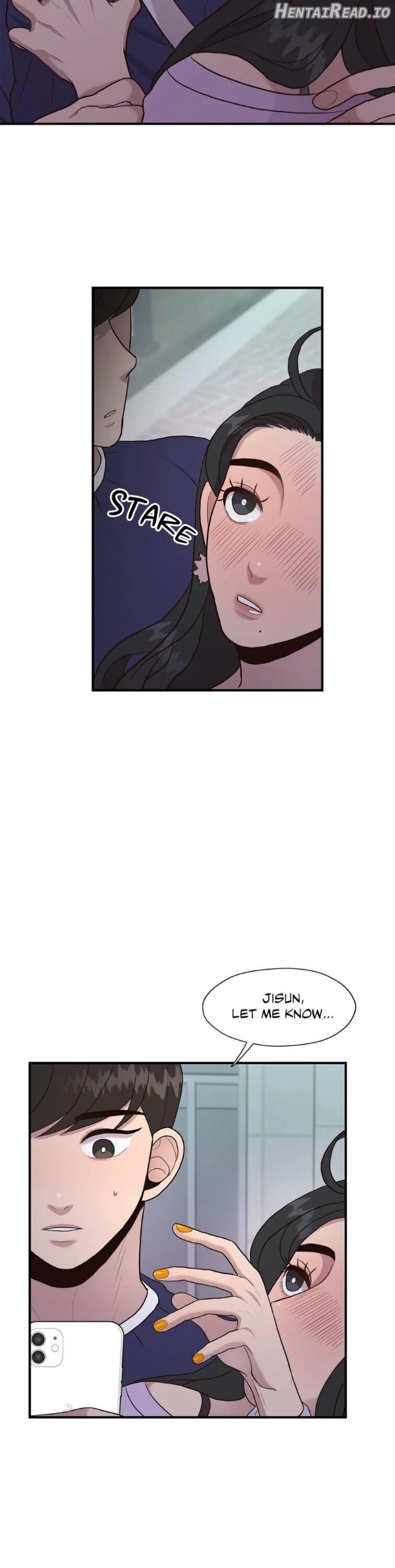 Toxic Burn Chapter 9 - page 31