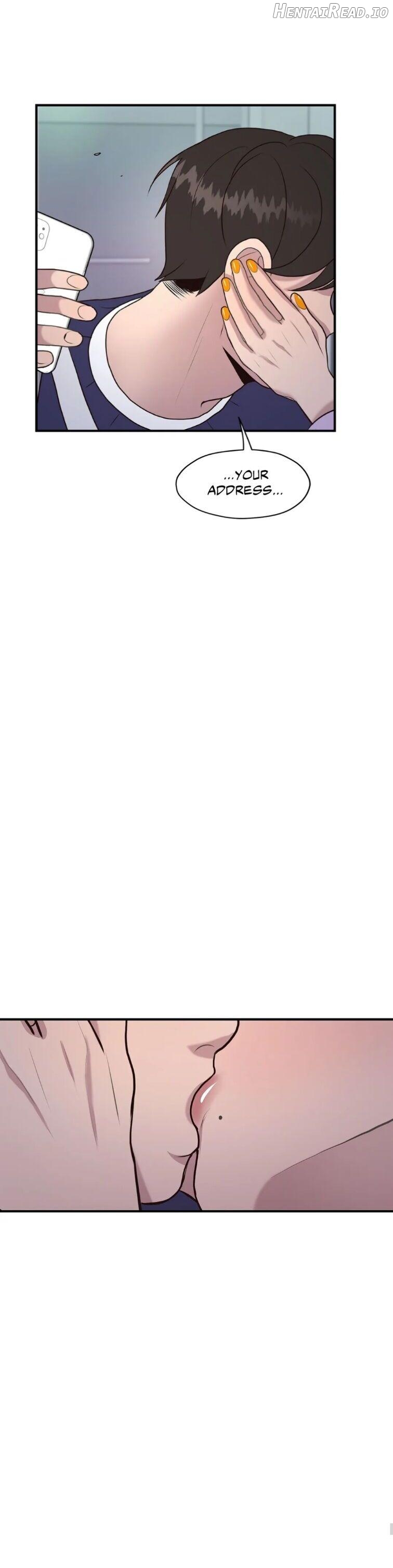 Toxic Burn Chapter 9 - page 32