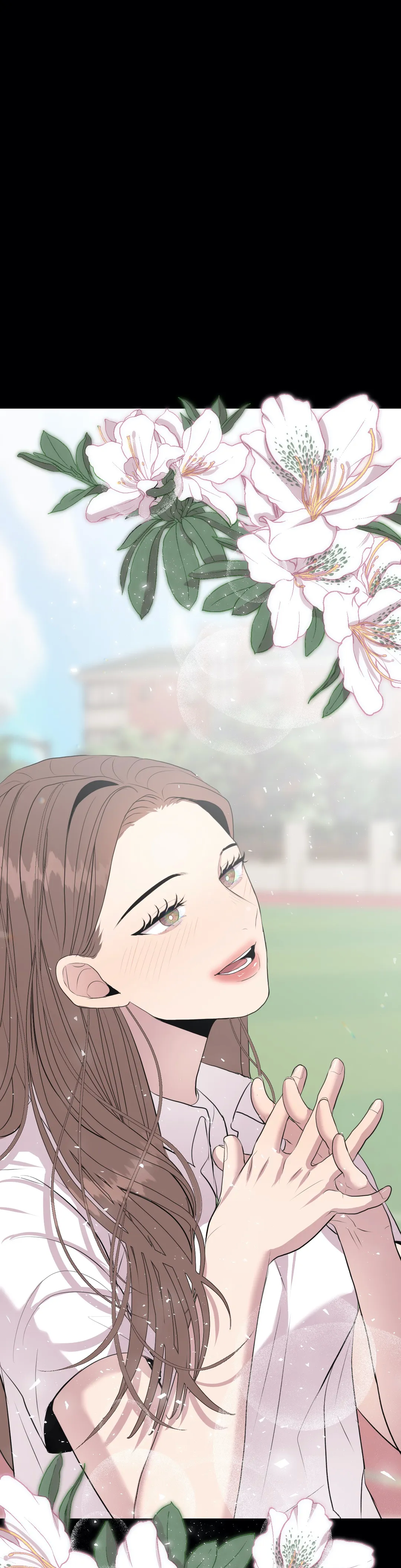 Toxic Burn Chapter 37 - page 22