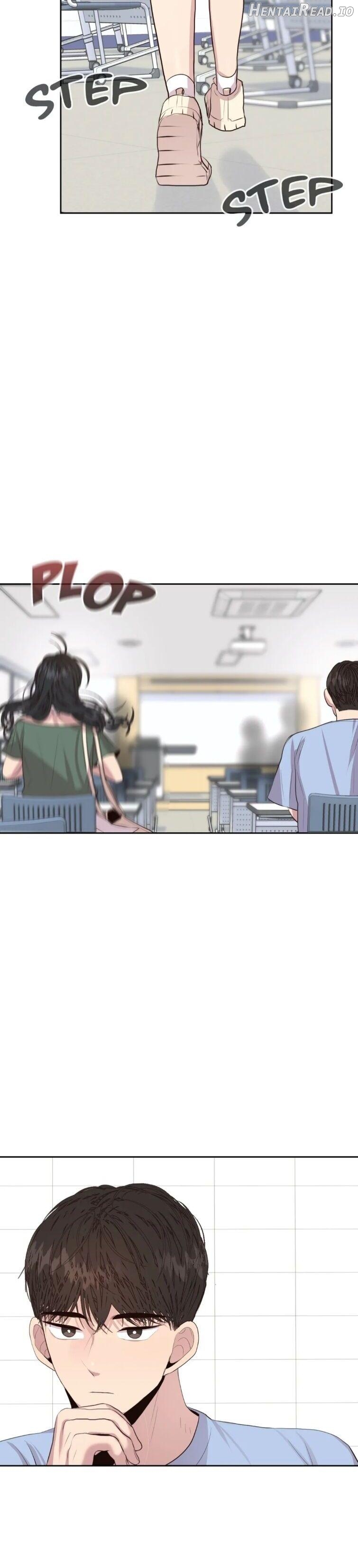 Toxic Burn Chapter 30 - page 16