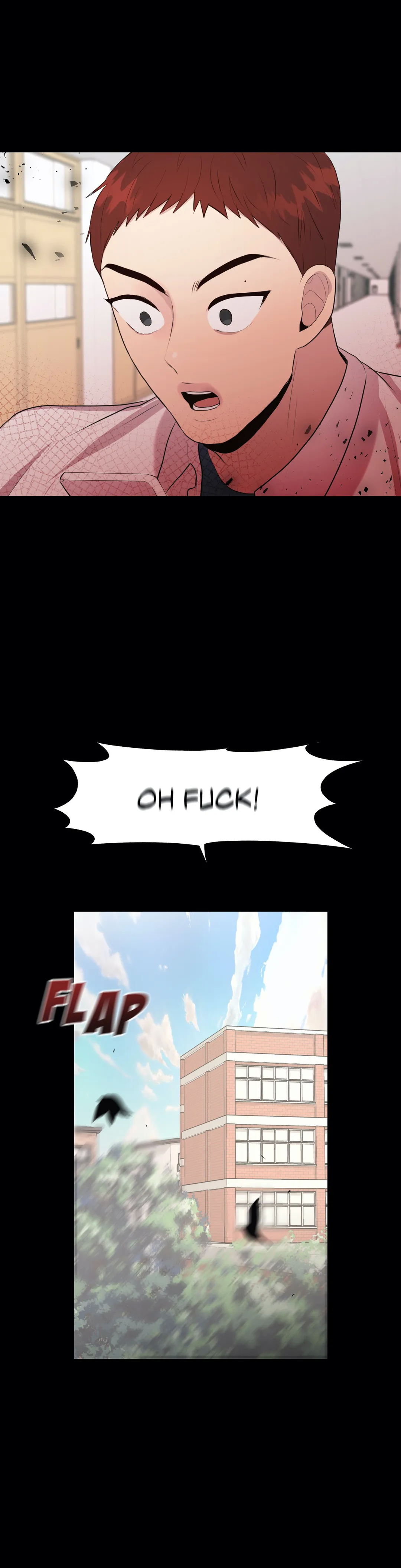 Toxic Burn Chapter 38 - page 15