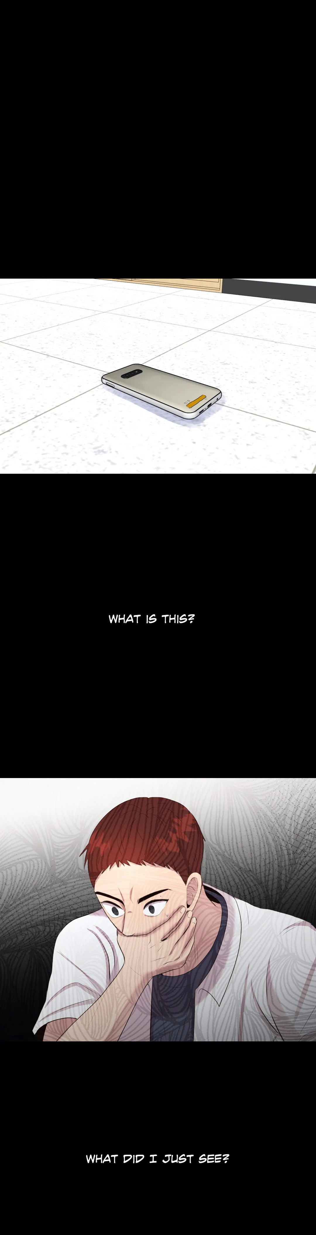 Toxic Burn Chapter 38 - page 16