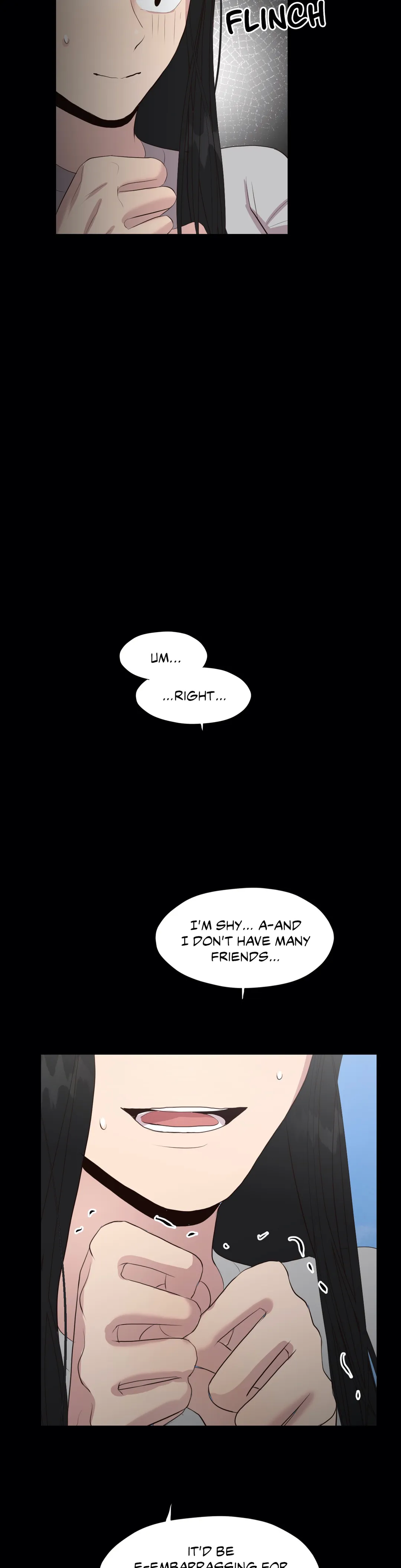 Toxic Burn Chapter 38 - page 27