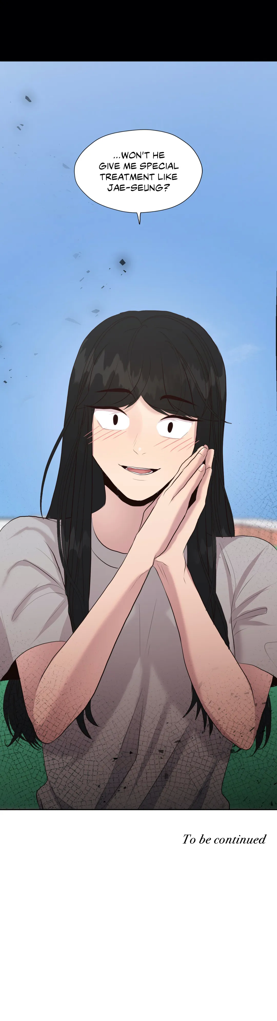 Toxic Burn Chapter 38 - page 40