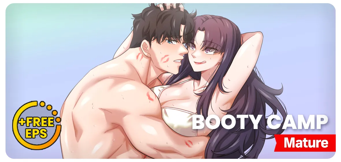 Toxic Burn Chapter 38 - page 43