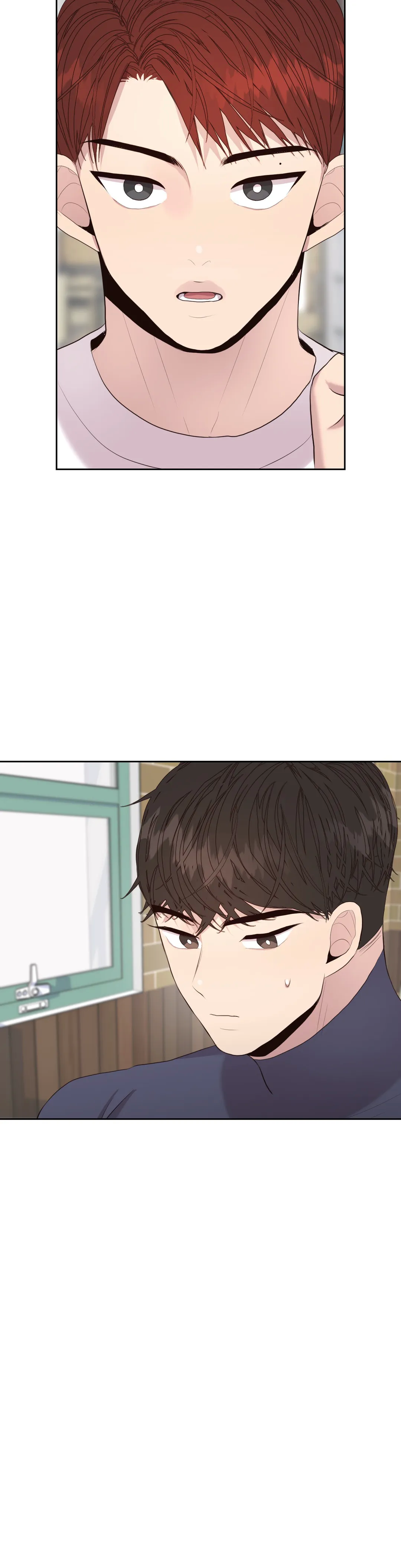 Toxic Burn Chapter 39 - page 12