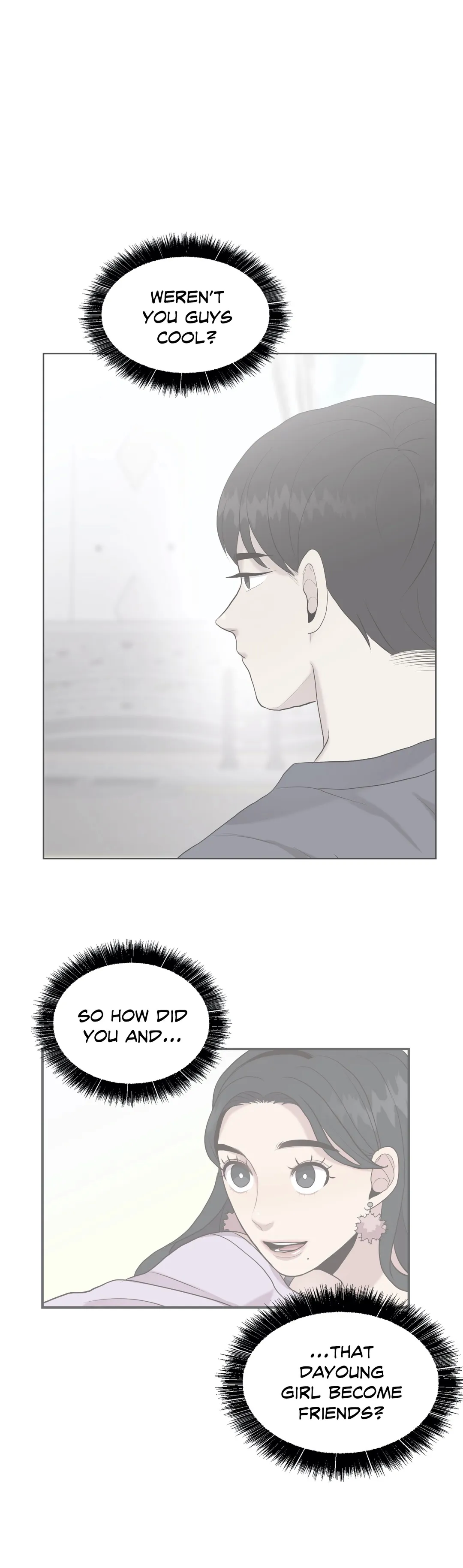 Toxic Burn Chapter 39 - page 16