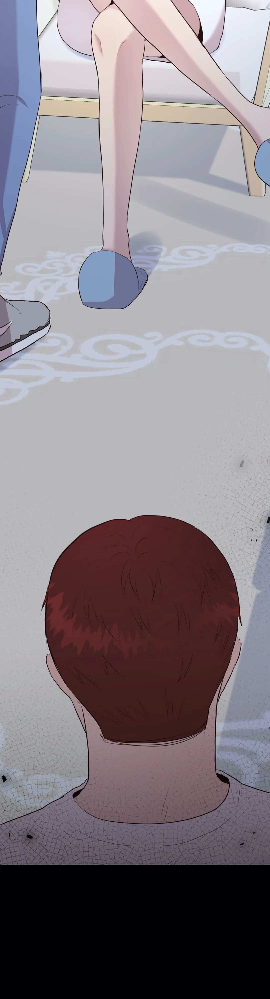 Toxic Burn Chapter 39 - page 39