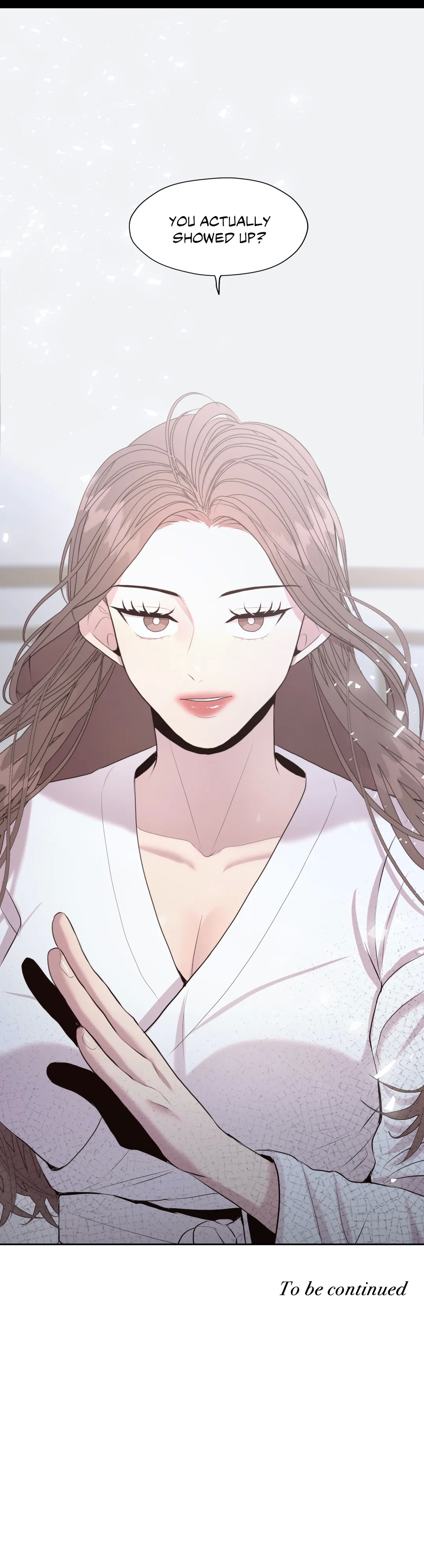 Toxic Burn Chapter 39 - page 40