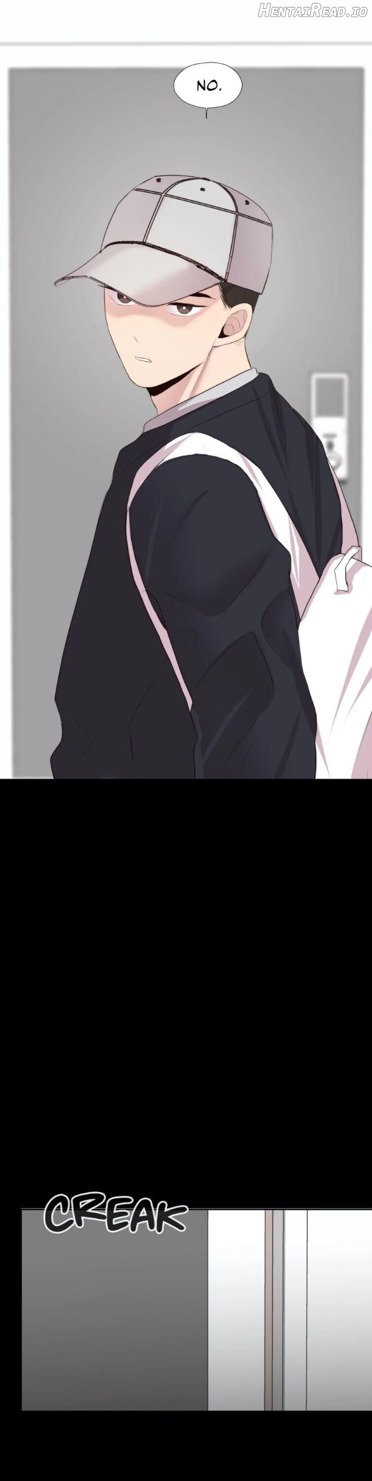 Toxic Burn Chapter 32 - page 39