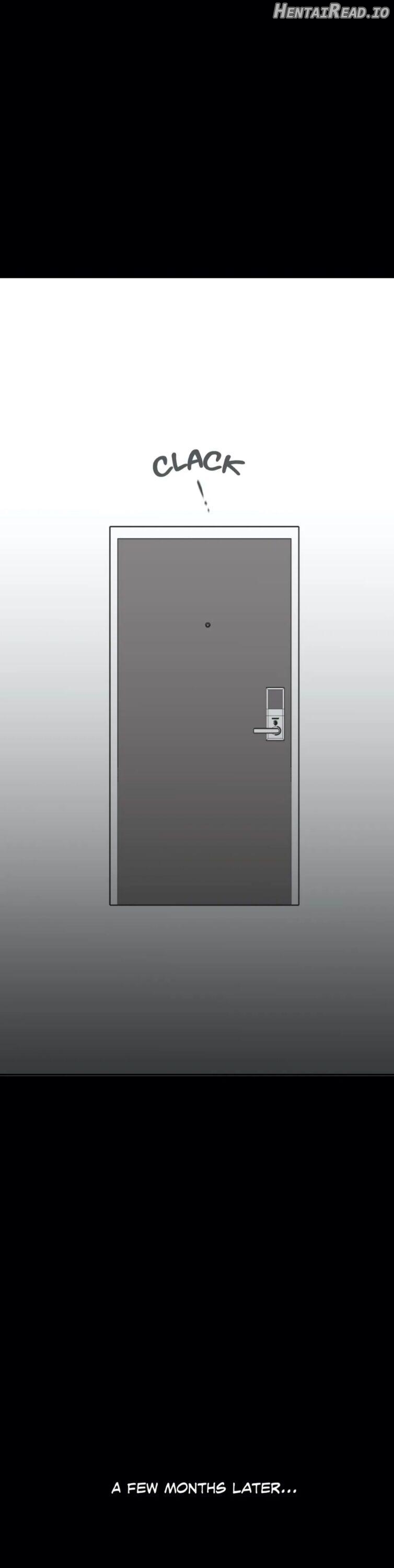 Toxic Burn Chapter 32 - page 40