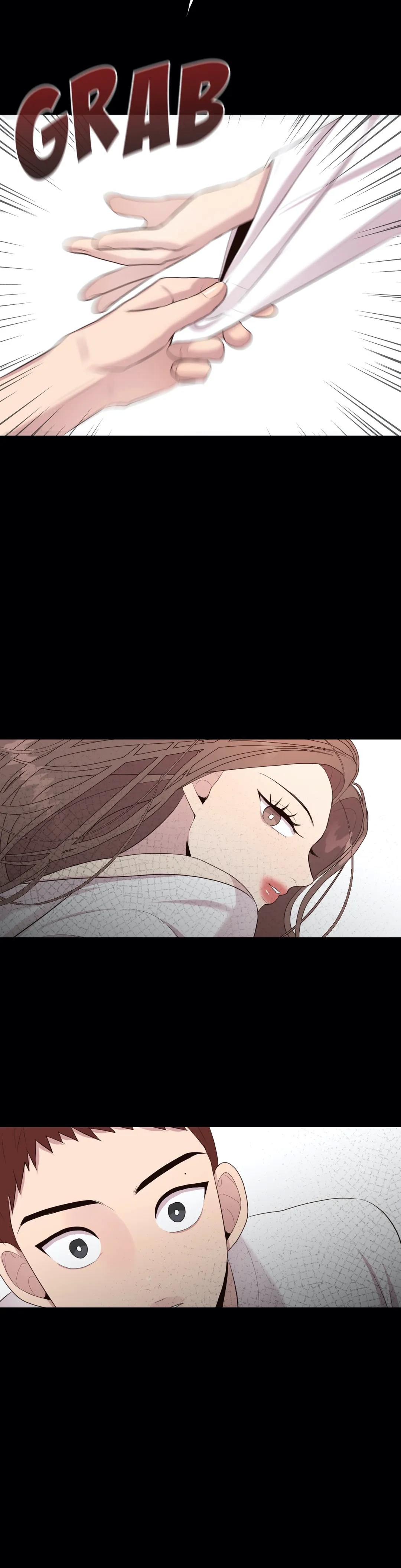 Toxic Burn Chapter 40 - page 14