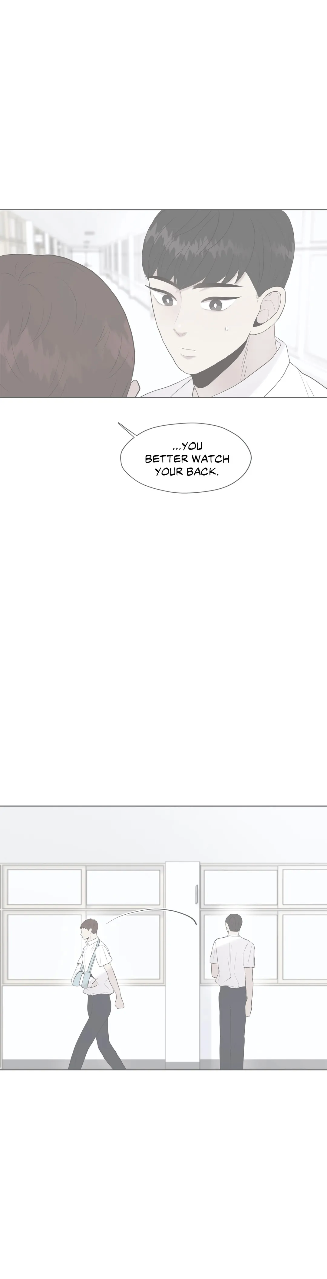 Toxic Burn Chapter 40 - page 40