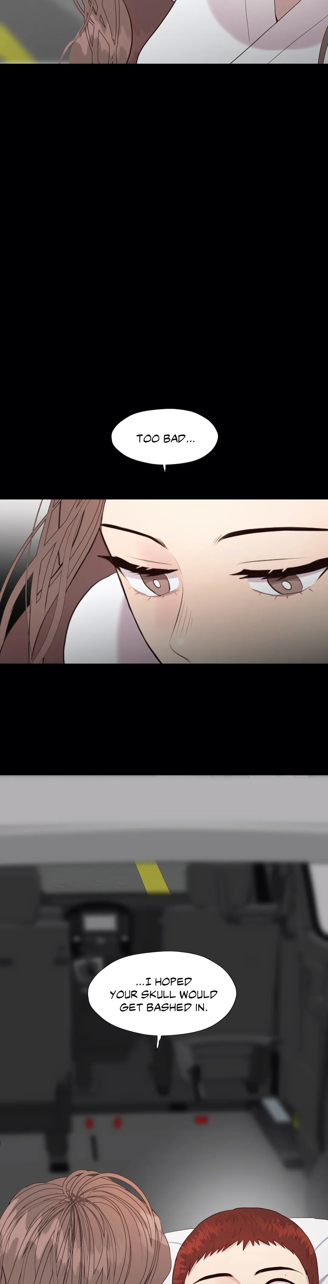 Toxic Burn Chapter 40 - page 43