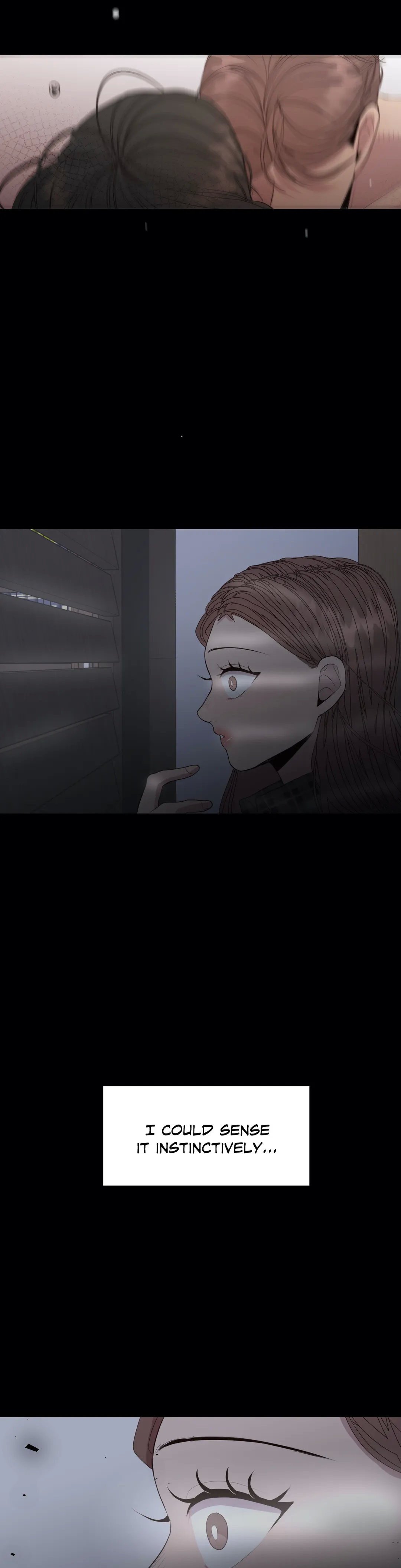 Toxic Burn Chapter 41 - page 11