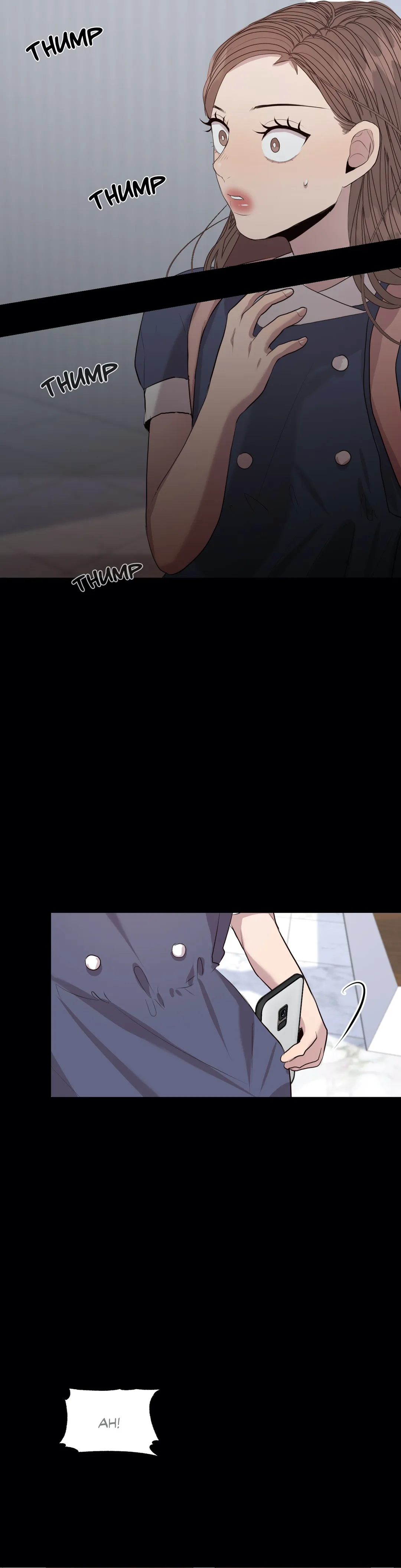 Toxic Burn Chapter 41 - page 27