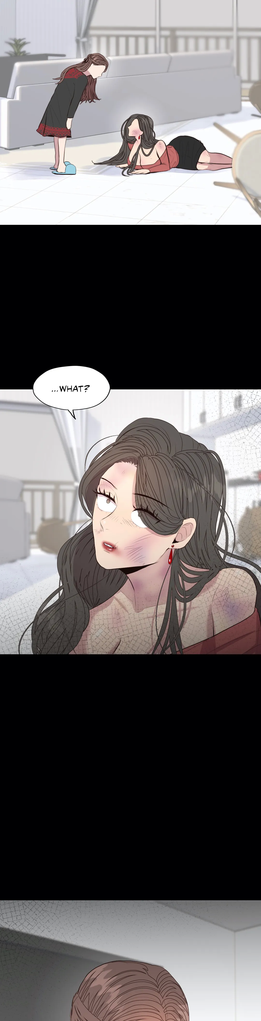 Toxic Burn Chapter 42 - page 11