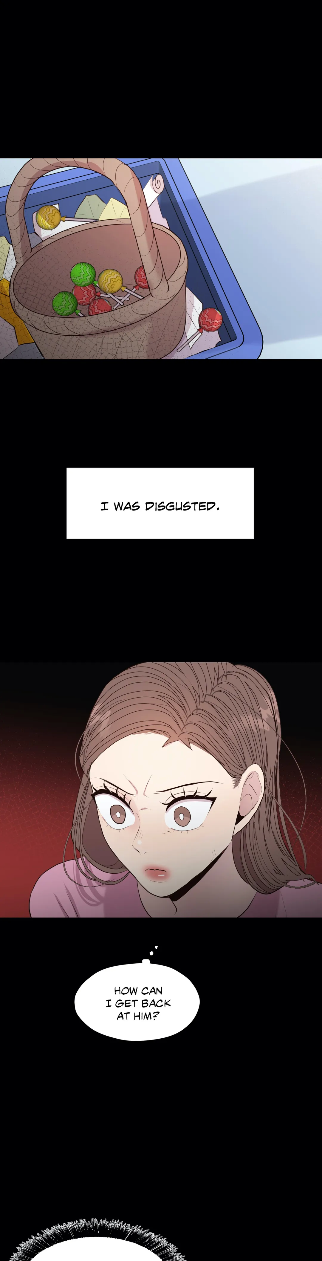 Toxic Burn Chapter 42 - page 14