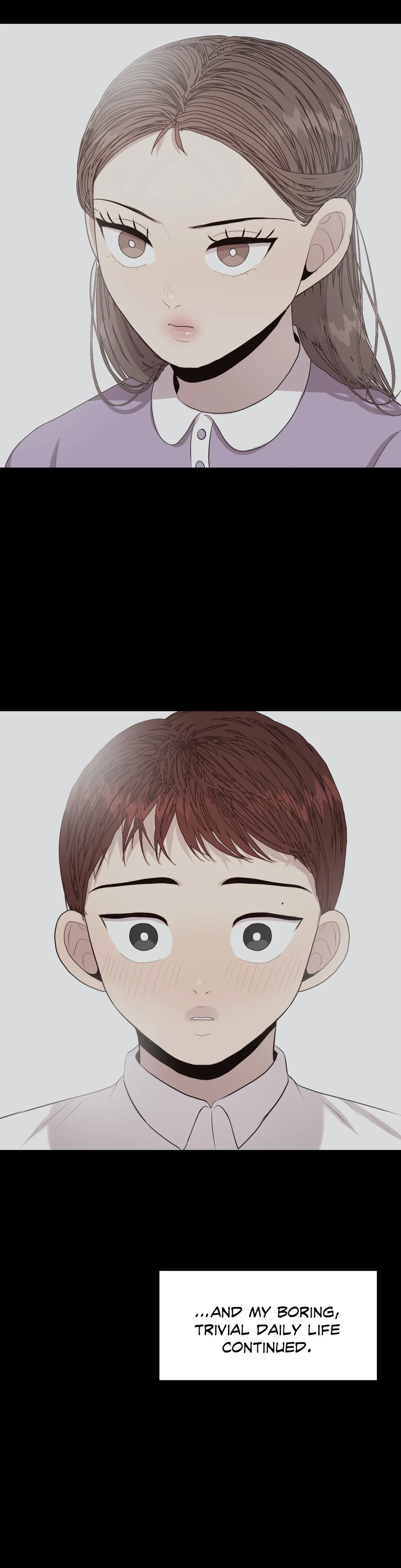 Toxic Burn Chapter 42 - page 20